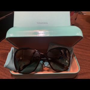 Tiffany & Co. Sunglasses